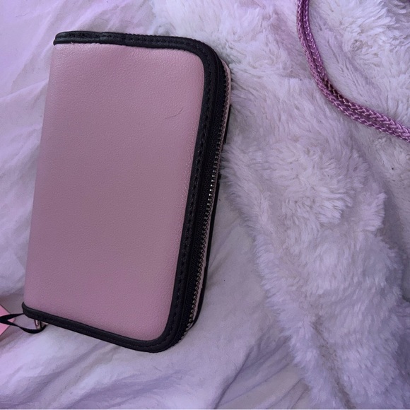 2 BNWT JUICY COUTURE WALLETS - Picture 3 of 8